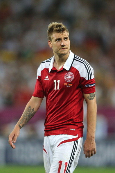 Największe ciacha Euro 2012