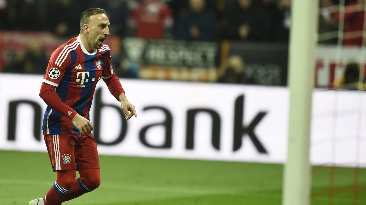 Franck Ribery