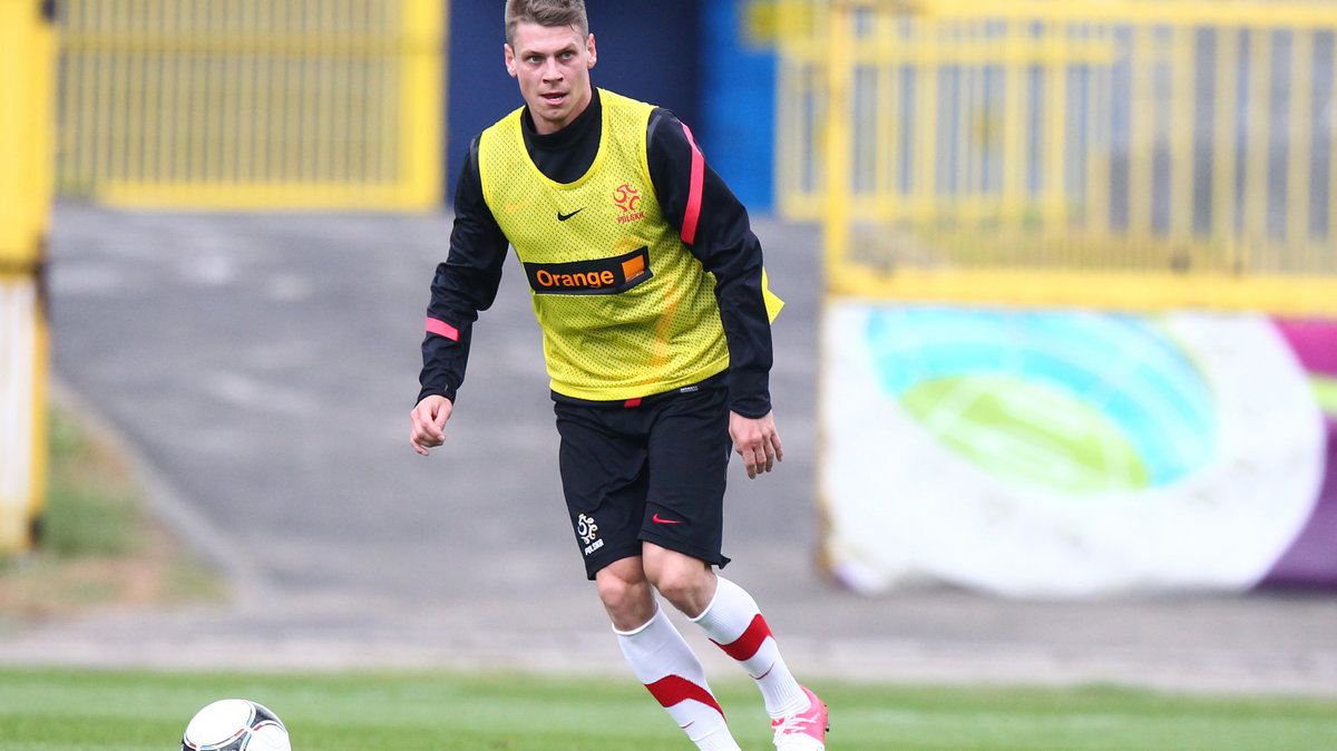 Łukasz Piszczek