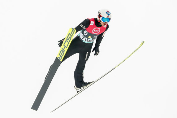 Kamil Stoch