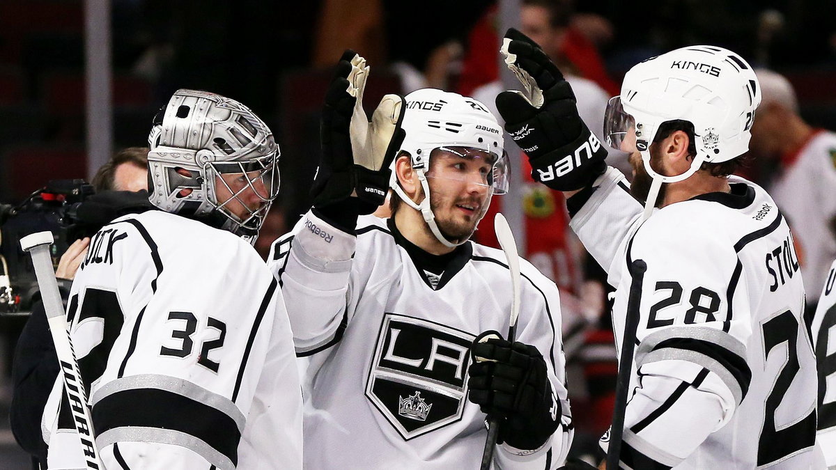 Los Angeles Kings 