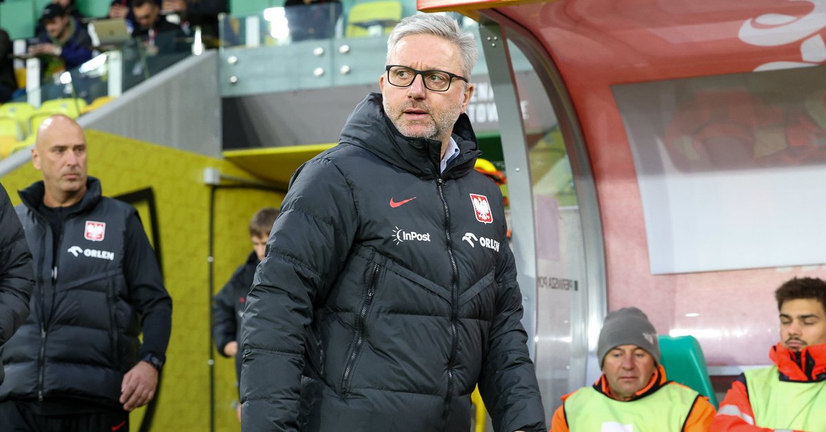 Oto jak Jerzy Brzęczek zareagował na wygraną 6:0. Nie do wiary