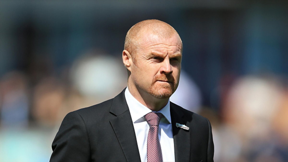 Sean Dyche: nie możemy jeszcze świętować