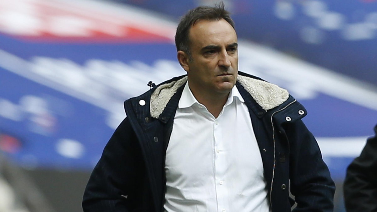 Carlos Carvalhal