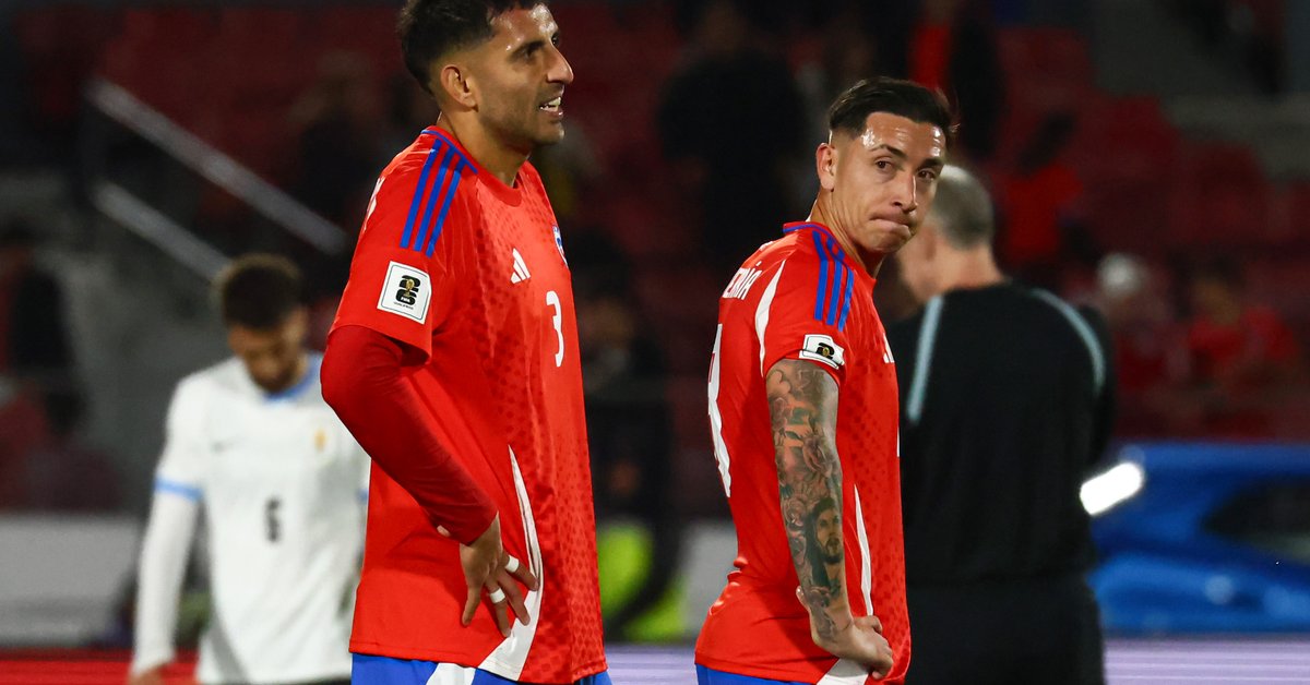 Totalna katastrofa w el. MŚ. Tak źle nie było od ponad 20 lat! Co za upadek