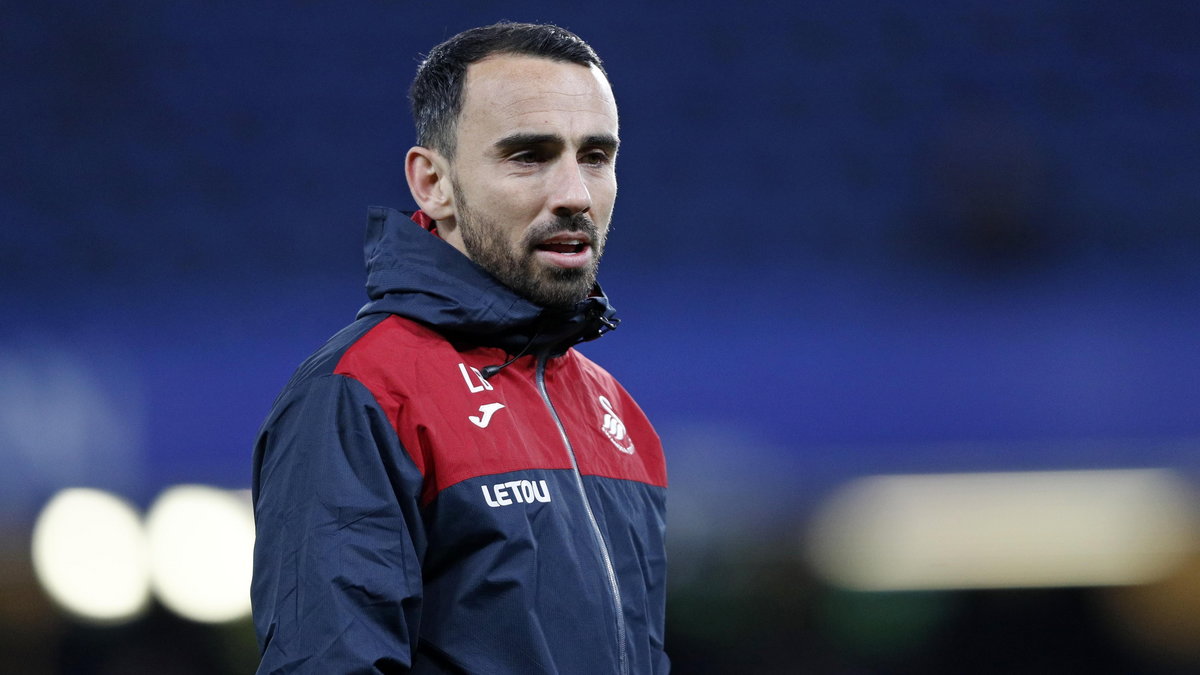 Leon Britton