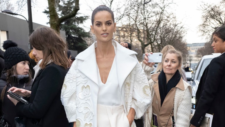 Izabel Goulart