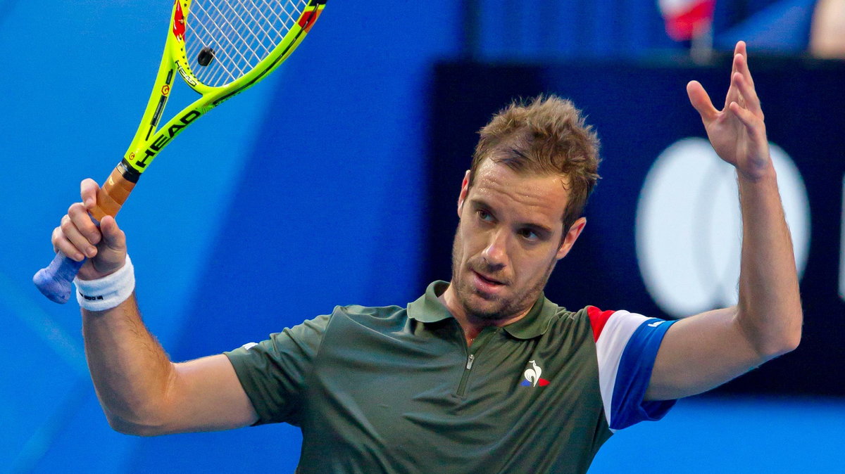 Richard Gasquet