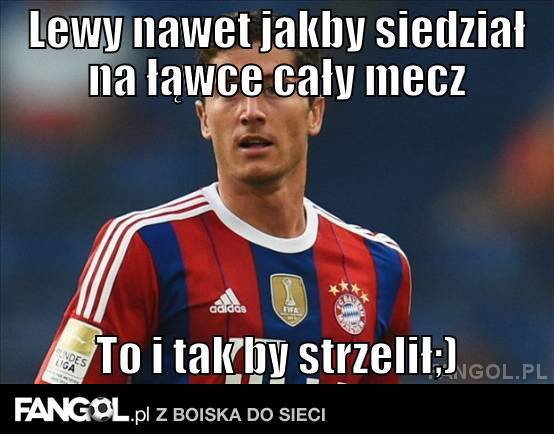 Bayern pokonał Borussię