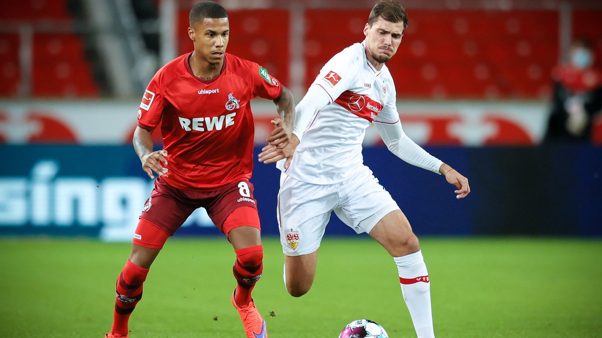 VfB Stuttgart - FC Koeln