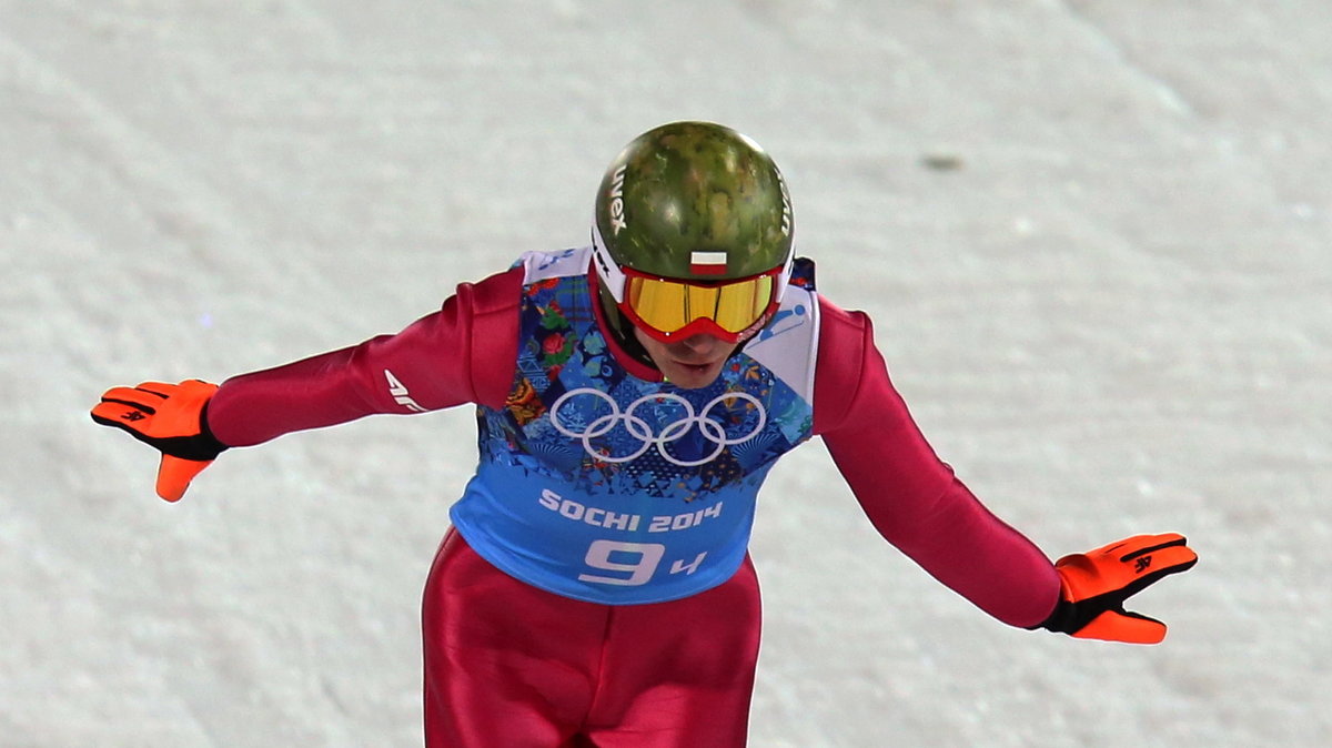 Kamil Stoch