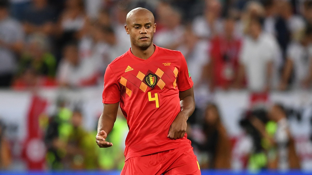 Vincent Kompany