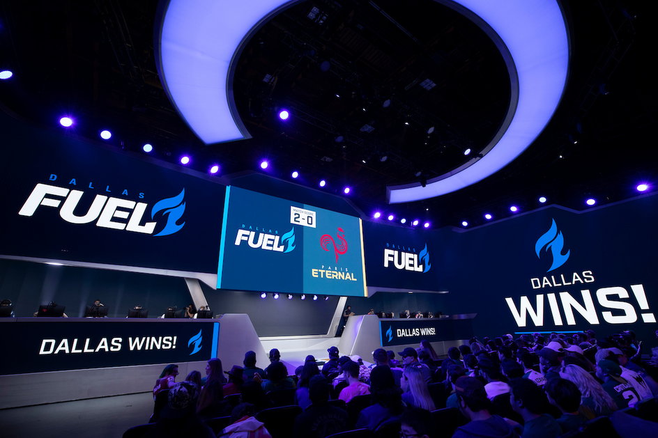 Dallas Fuel