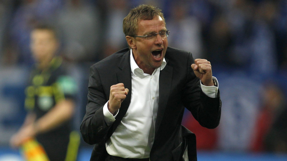 Ralf Rangnick