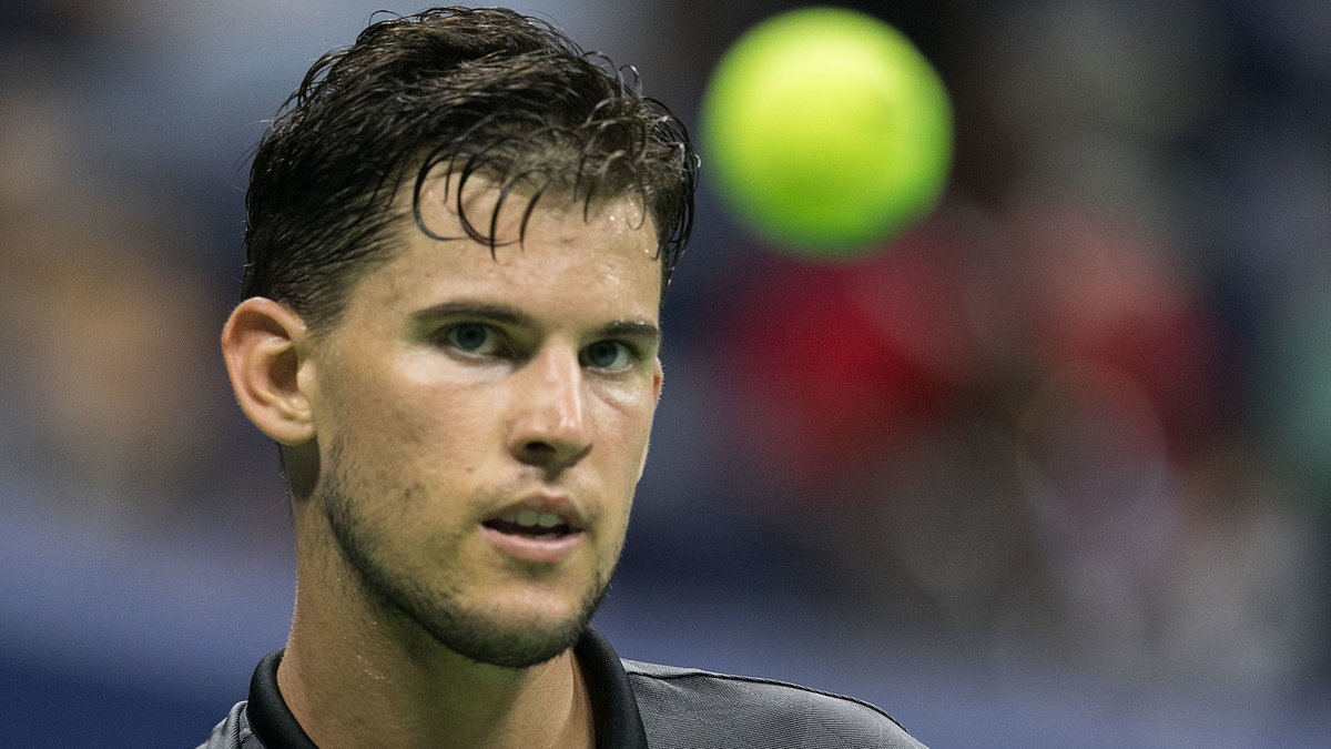 Dominic Thiem