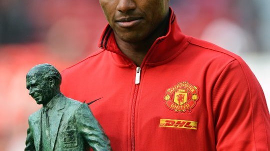 Antonio Valencia