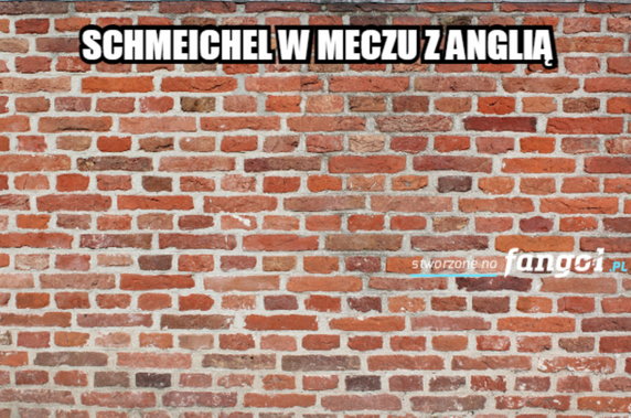 Memy po meczu Anglia - Dania