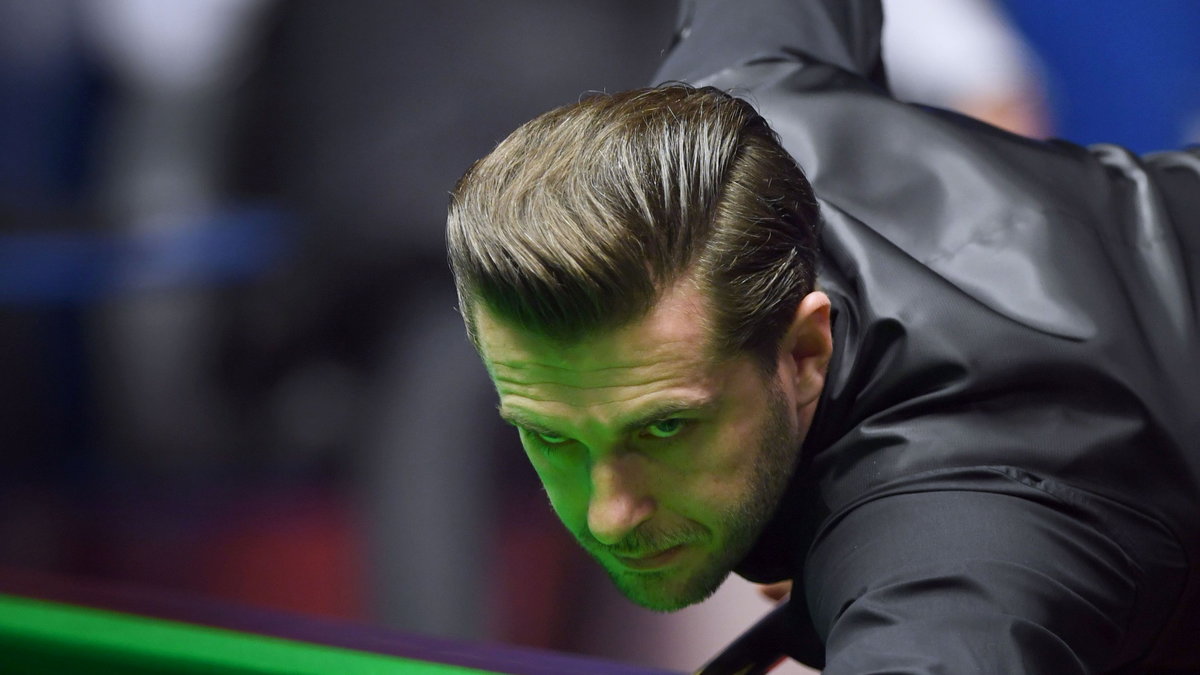 Mark Selby