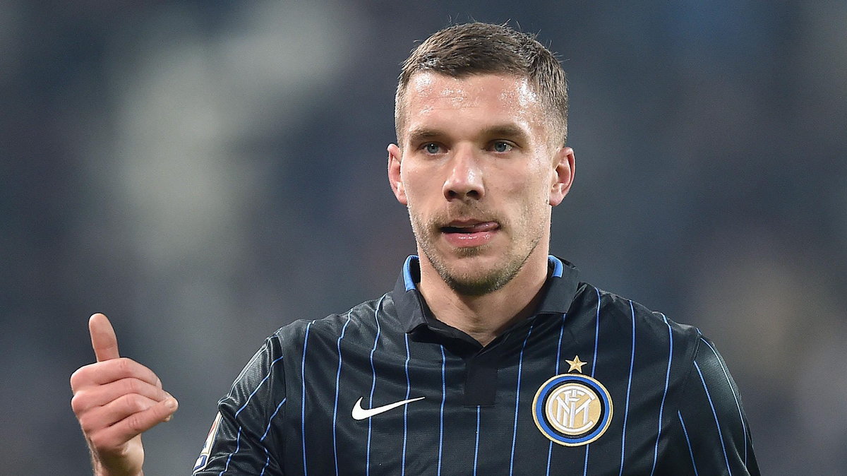 Lukas Podolski