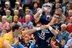 GERMANY HANDBALL CHAMPIONS LEAGUE (SG Flensburg-Handewitt vs KS Vive Kielce)