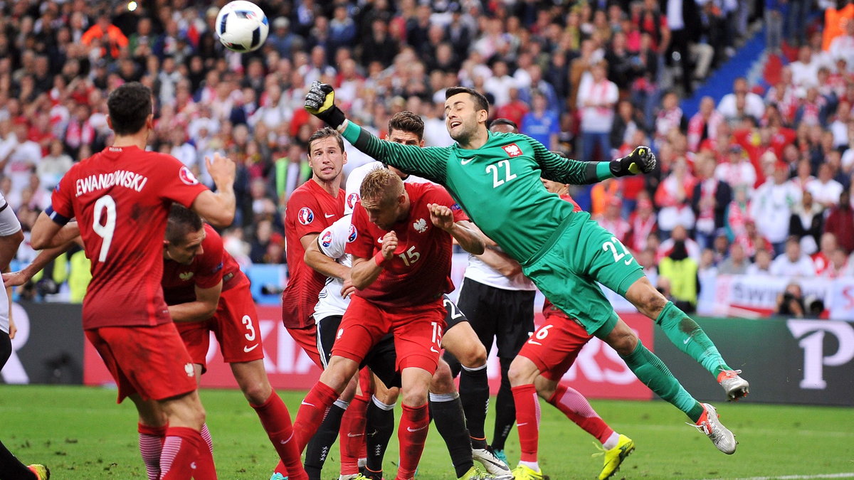 Lukasz Fabianski