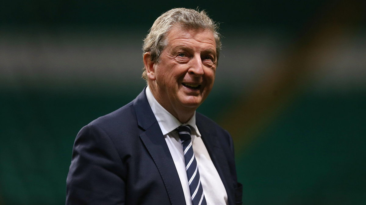 Roy Hodgson