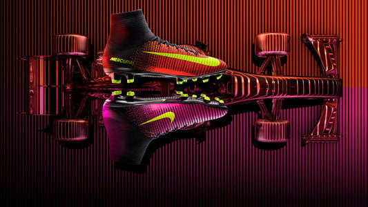 Spark Brilliance Football Pack