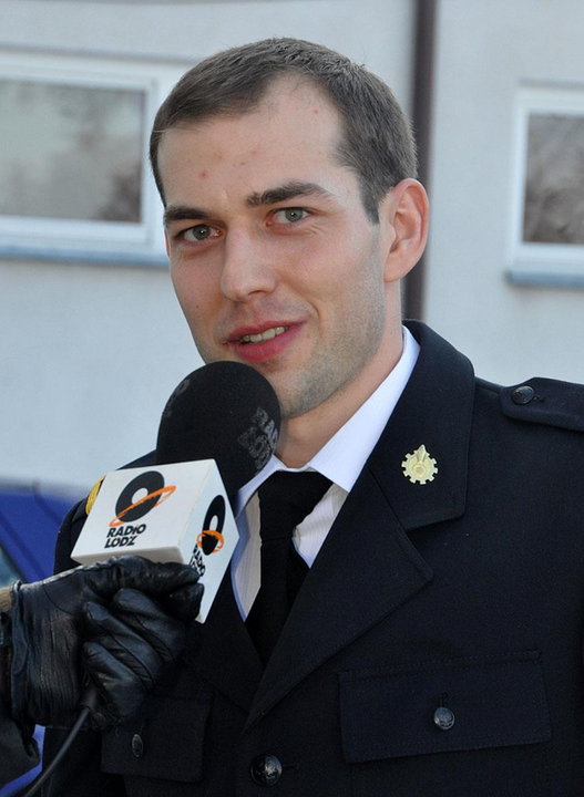 Zbigniew Bródka 