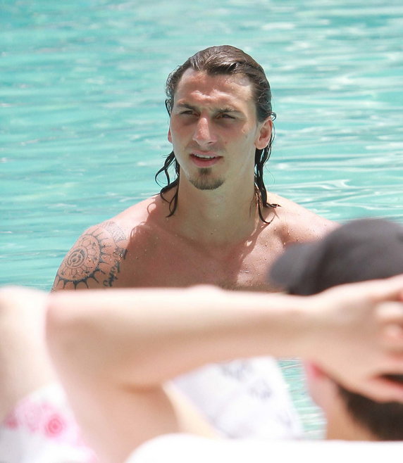 Zlatan Ibrahimović