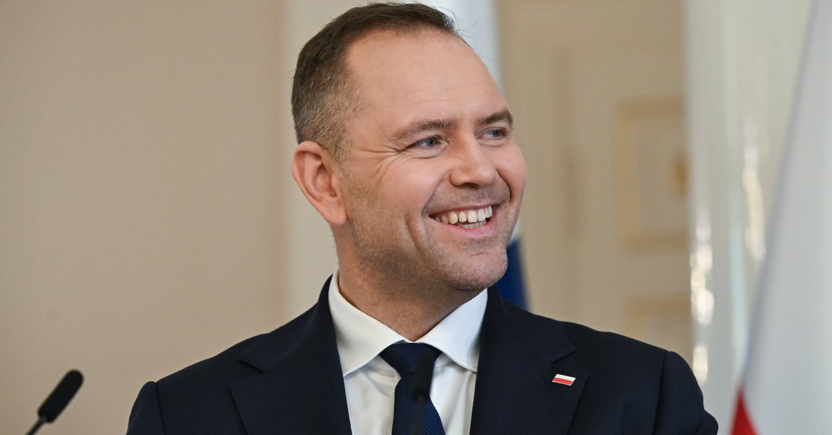 Marcin Możdżonek ocenił prezydenturę Karola Nawrockiego. Prosto z mostu