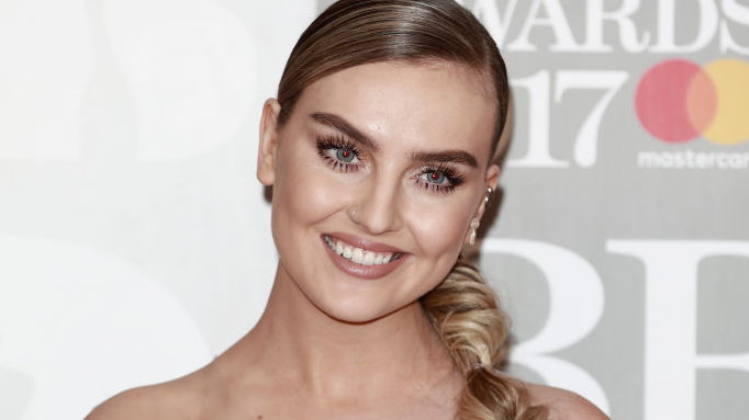 Perrie Edwards