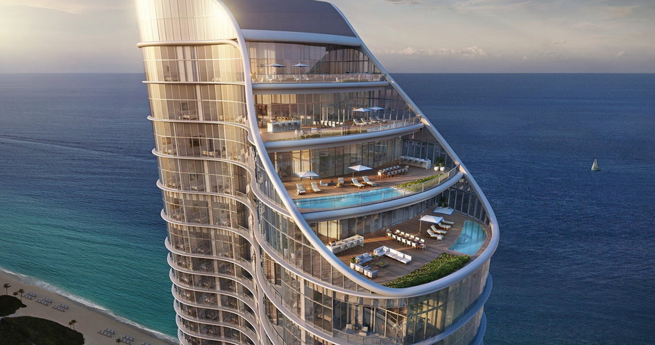 Alexis Sanchez kupił luksusowy apartament w Miami