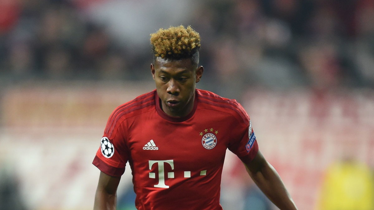 David Alaba