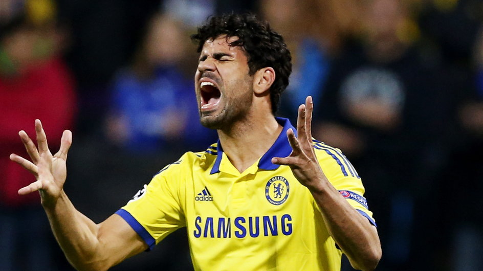 Diego Costa