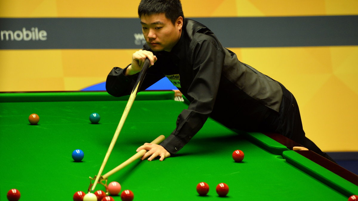 Ding Junhui