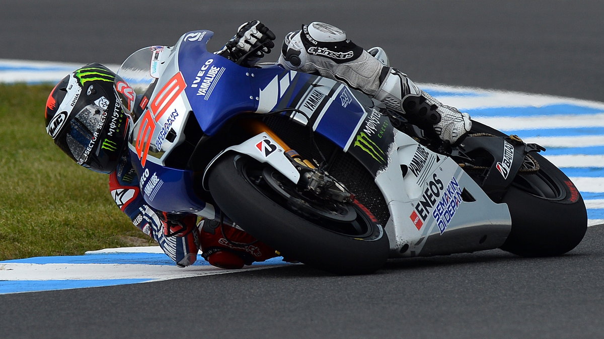 Jorge Lorenzo