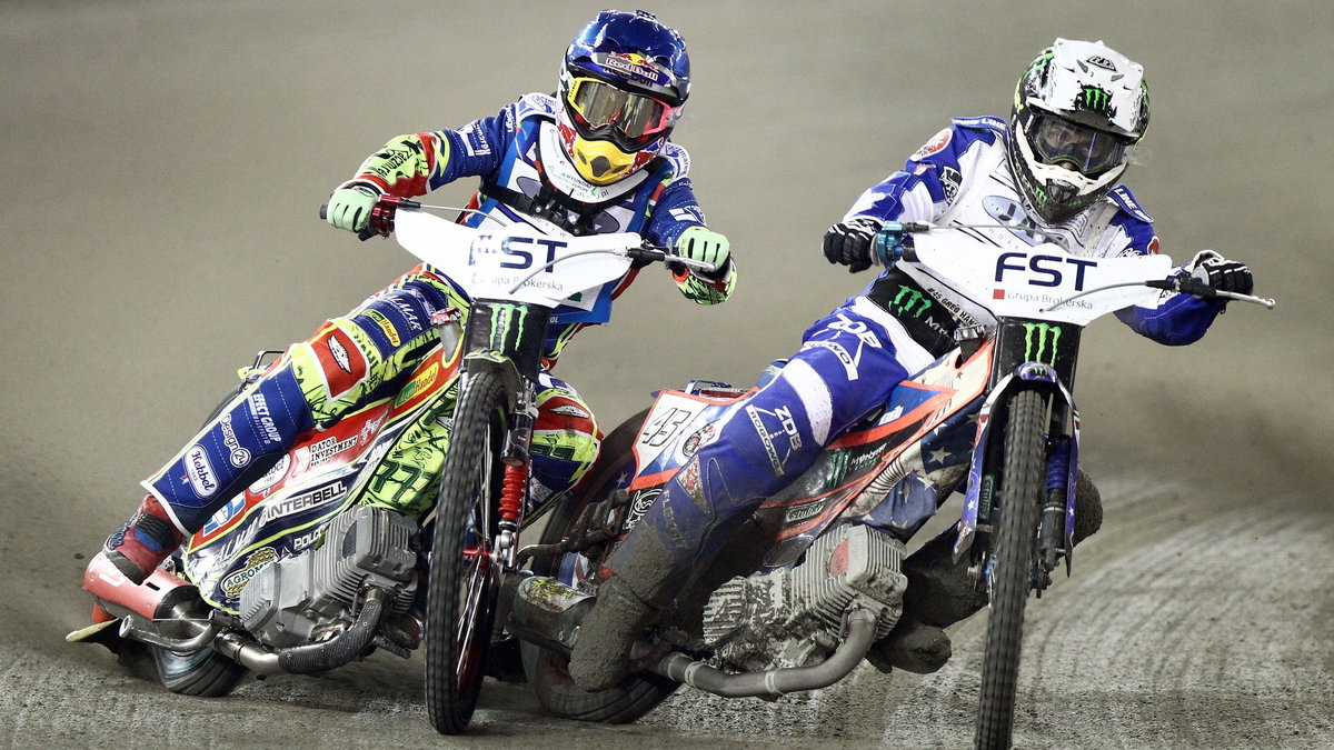 01.10.2016 2016 FST GRUPA BROKERSKA TORUN FIM SPEEDWAY GRAND PRIX OF POLAND