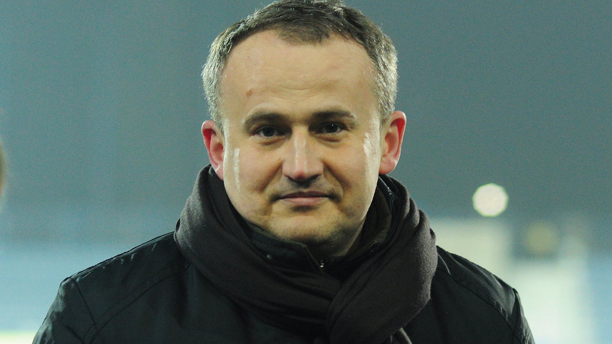 Dariusz Smagorowicz