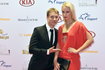 Sabine Lisicki i Oliver Pocher