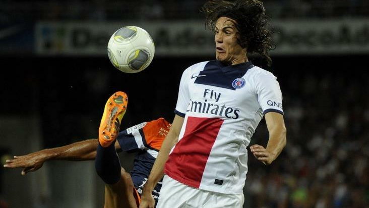 Edinson Cavani