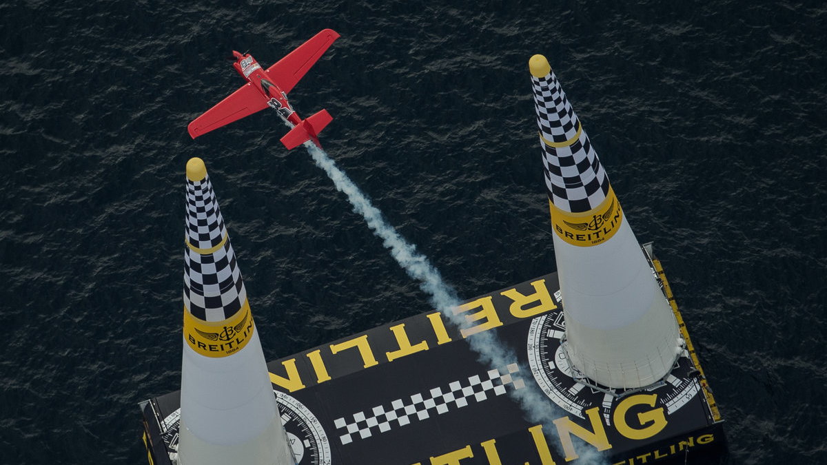 Red Bull Air Race