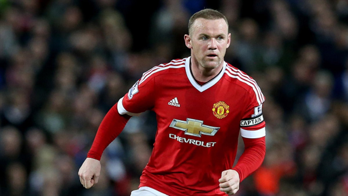 Wayne Rooney nie może doczekać się pracy z Jose Mourinho
