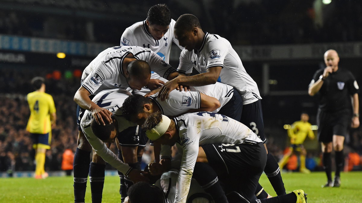 Tottenham Hotspur