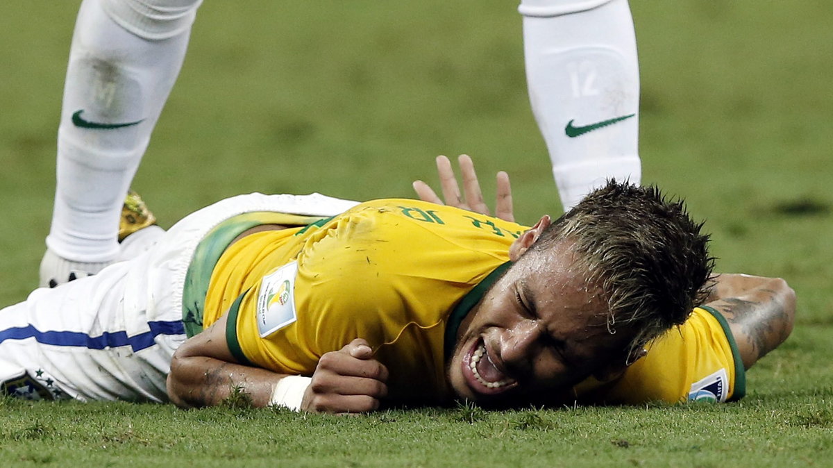 Neymar