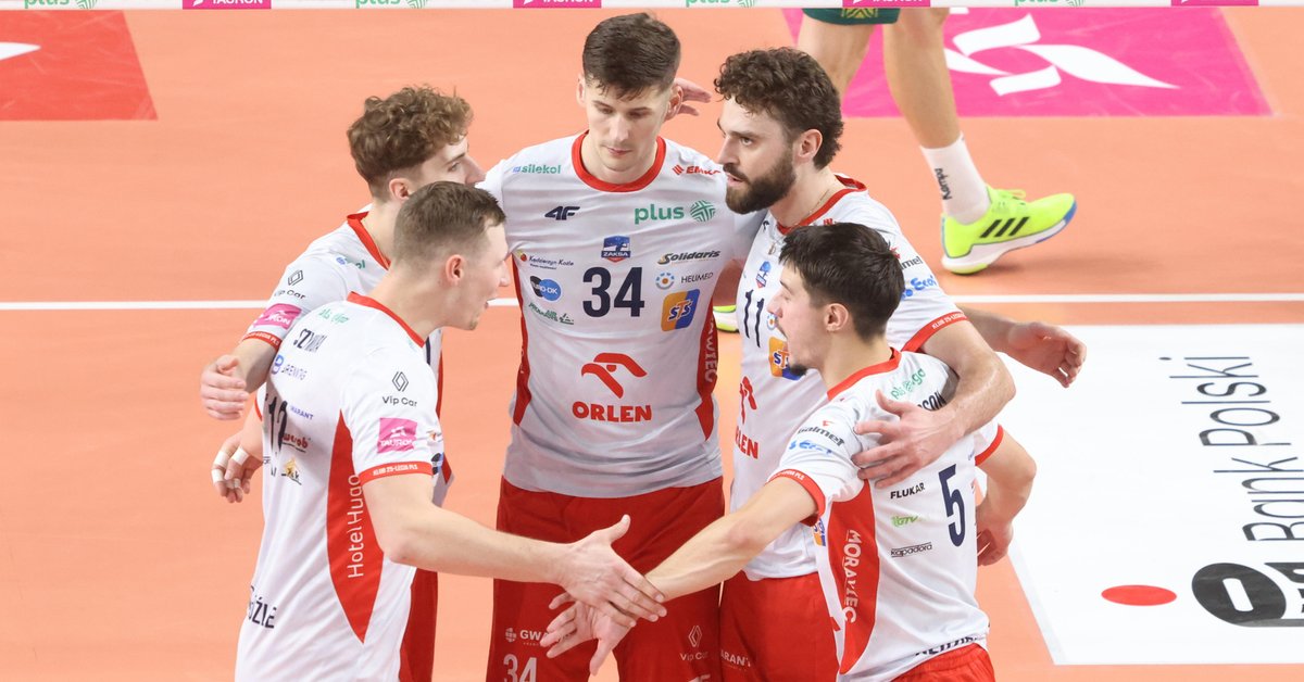 Gdzie oglądać mecz Skra Bełchatów - ZAKSA Kędzierzyn-Koźle? Transmisja