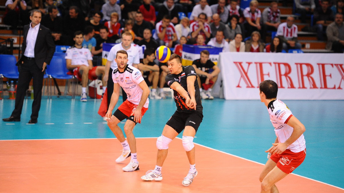 Asseco Resovia Rzeszów