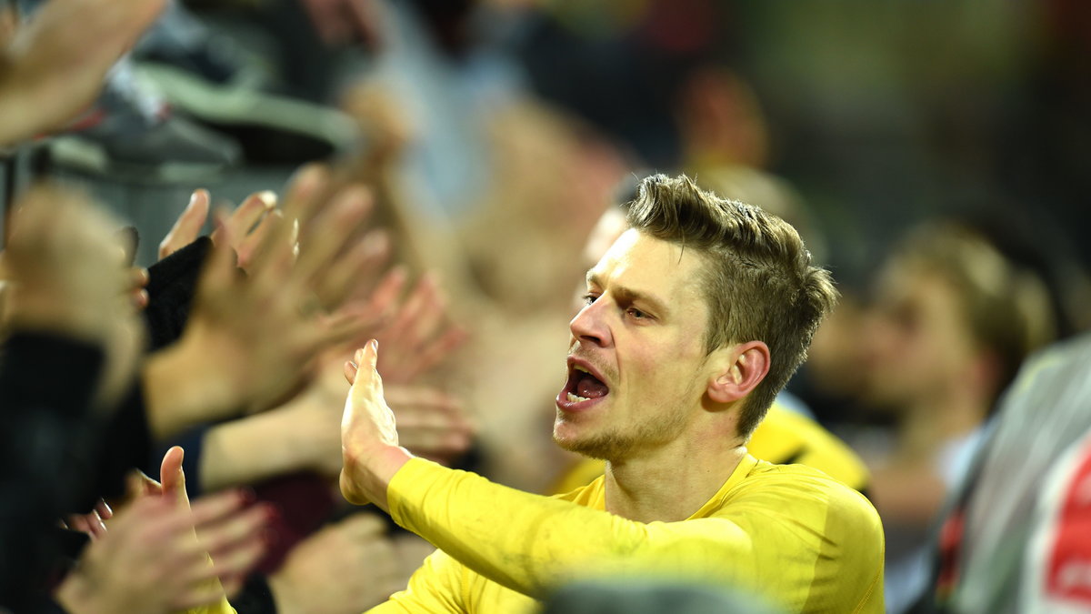 Łukasz Piszczek