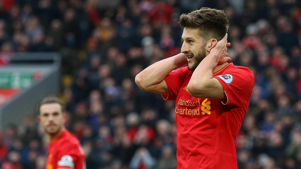 Adam Lallana: powinniśmy brać przykład z Chelsea