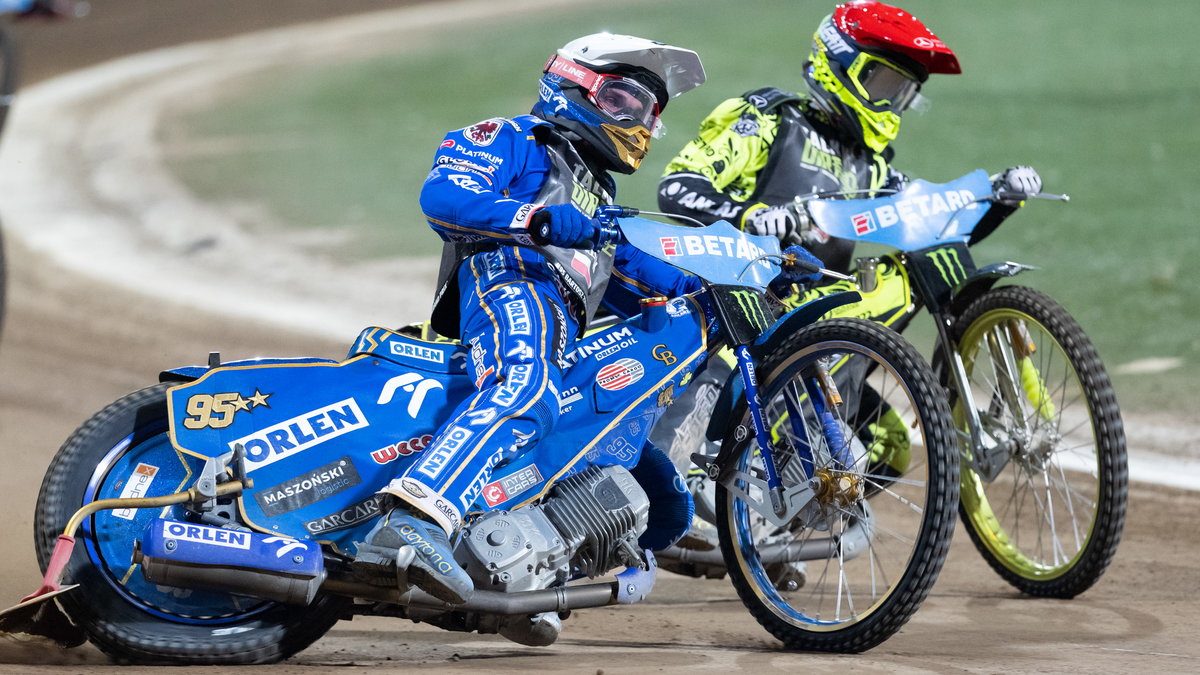 Betard FIM Speedway Grand Prix - runda 6