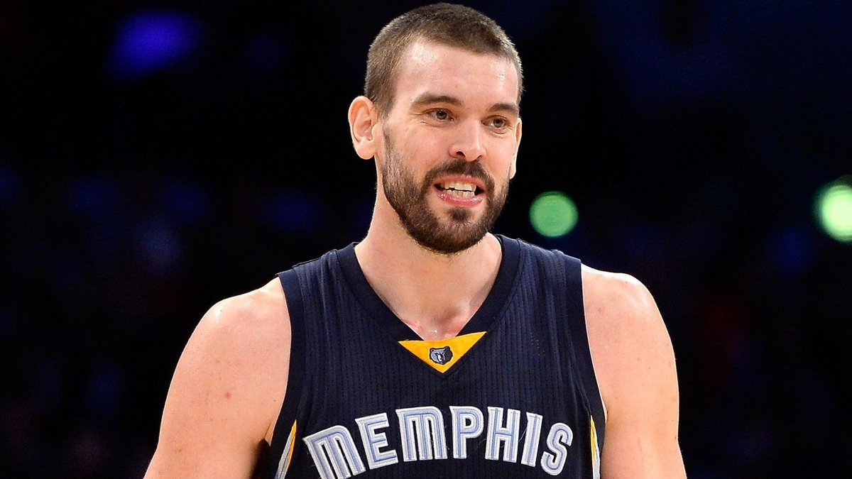 Marc Gasol